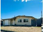 Home For Sale In Barstow, California