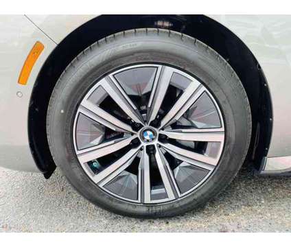 2024 BMW i7 eDrive50 is a Grey 2024 Sedan in Mcallen TX