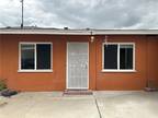 Property For Rent In Gardena, California