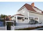 Home For Sale In Pacific Grove, California