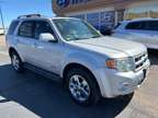 2008 Ford Escape Limited