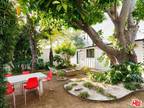 Home For Sale In Venice, California