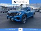 2024 Volkswagen Atlas Cross Sport 2.0T SEL Premium R-Line