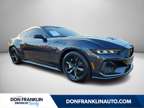 2024 Ford Mustang GT Fastback