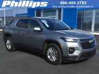 2023 Chevrolet Traverse AWD LT Cloth