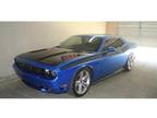 2009 Dodge Challenger R/T