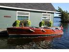 1935 Greavette 27' Commander Boat for Sale