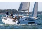 2024 Dufour Yachts 37 Boat for Sale