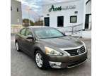 2013 Nissan Altima for sale