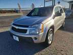 2005 Chevrolet Equinox for sale