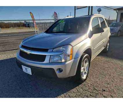 2005 Chevrolet Equinox for sale is a 2005 Chevrolet Equinox Car for Sale in Aberdeen MD