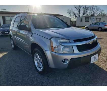 2005 Chevrolet Equinox for sale is a 2005 Chevrolet Equinox Car for Sale in Aberdeen MD