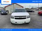 2010 Chevrolet Suburban 1500 for sale