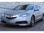 2015 Acura TLX for sale