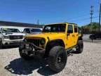 2015 Jeep Wrangler for sale