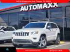 2014 Jeep Grand Cherokee for sale