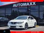 2016 Nissan Altima for sale