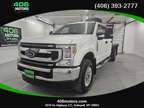 2022 Ford F350 Super Duty Crew Cab & Chassis for sale