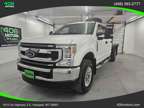 2022 Ford F350 Super Duty Crew Cab & Chassis for sale