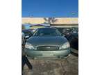 2005 Ford Taurus for sale
