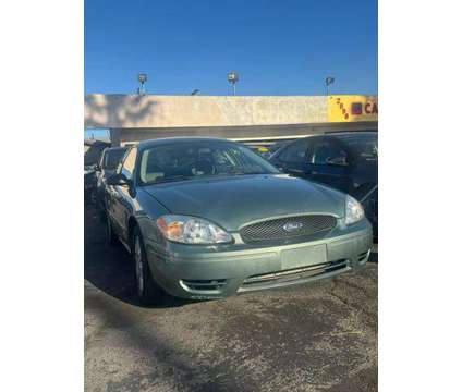 2005 Ford Taurus for sale is a 2005 Ford Taurus Car for Sale in Long Beach CA
