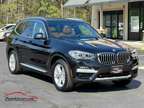 2021 BMW X3 for sale