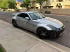 2006 Nissan 350Z for sale