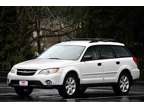 2008 Subaru Outback for sale