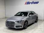 2018 Audi A4 for sale