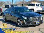 2014 Cadillac CTS for sale