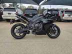 2012 Yamaha YZF-R1 for sale