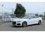 2020 Audi S5 for sale