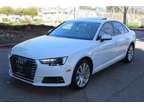 2017 Audi A4 for sale