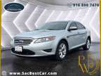 2012 Ford Taurus for sale