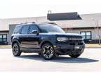 2021 Ford Bronco Sport for sale