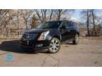 2012 Cadillac SRX for sale