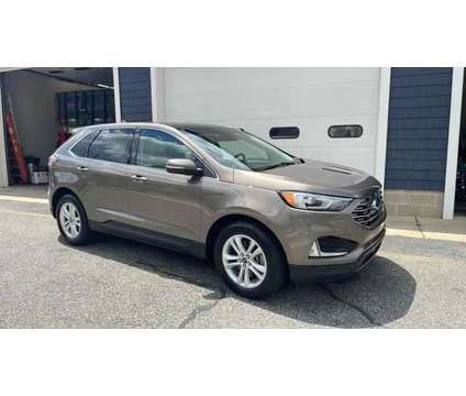 2019 Ford Edge for sale is a 2019 Ford Edge Car for Sale in Pleasantville NJ
