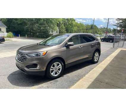 2019 Ford Edge for sale is a 2019 Ford Edge Car for Sale in Pleasantville NJ