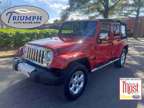 2014 Jeep Wrangler for sale