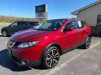 2019 Nissan Rogue Sport for sale