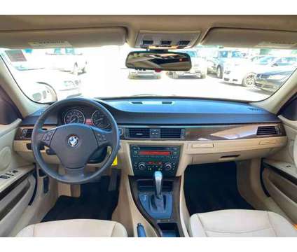 2010 BMW 3 Series for sale is a Black 2010 BMW 3-Series Car for Sale in Raleigh NC