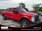 2008 Ford F250 Super Duty Crew Cab for sale