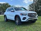 2024 Mercedes-Benz GLE for sale