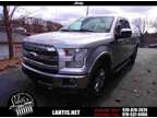 2016UsedFordUsedF-150Used4WD SuperCab 145