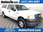 2007UsedFordUsedF-150Used4WD Supercab 145