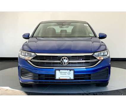 2023UsedVolkswagenUsedJettaUsedAuto is a Blue 2023 Volkswagen Jetta Car for Sale in Princeton NJ