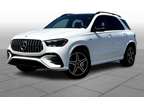 2024NewMercedes-BenzNewGLENew4MATIC+ SUV