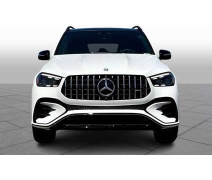 2024NewMercedes-BenzNewGLENew4MATIC+ SUV is a White 2024 Mercedes-Benz G SUV in Augusta GA