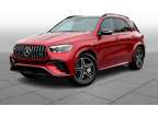 2024NewMercedes-BenzNewGLENew4MATIC+ SUV