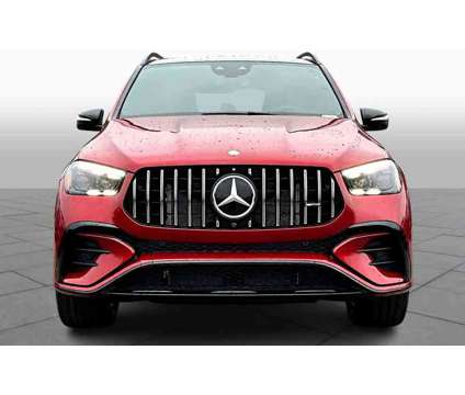 2024NewMercedes-BenzNewGLENew4MATIC+ SUV is a Red 2024 Mercedes-Benz G SUV in Augusta GA